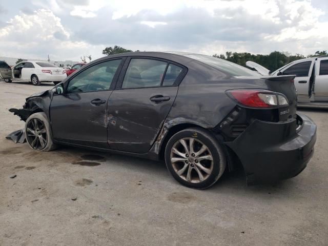 Photo 2 from auction – 2010 MAZDA 3 S with VIN JM1BL1S55A1191554