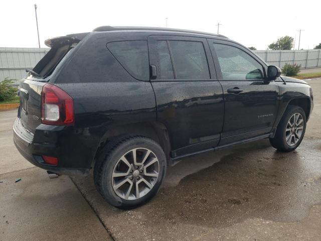 Photo 3 from auction – 2016 JEEP COMPASS SP with VIN 1C4NJCBAXGD777301