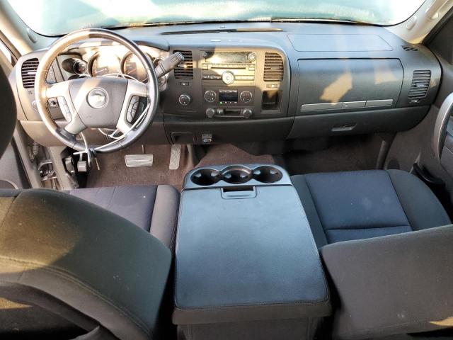 Photo 8 from auction – 2012 CHEVROLET SILVERADO with VIN 1GCRKSE77CZ299649
