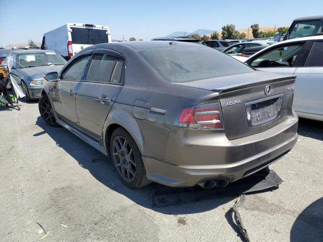 Photo 2 from auction – 2007 ACURA TL TYPE S with VIN 19UUA76587A008704