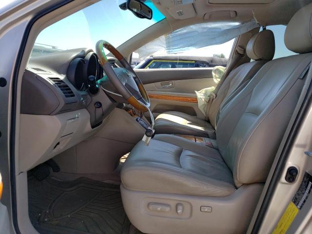 صورة رقم 7 من المزاد - 2007 LEXUS RX 350 مع VIN 2T2HK31U27C003364