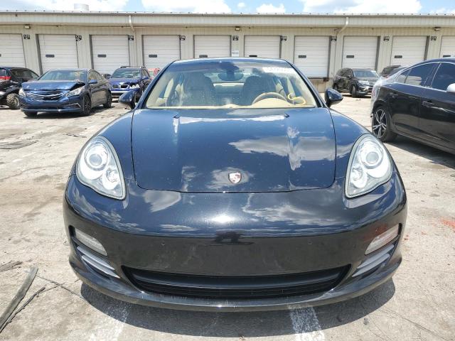 Photo 5 from auction – 2011 PORSCHE PANAMERA 2 with VIN WP0AA2A78BL012309