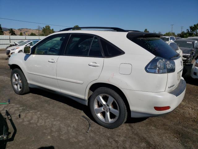 Photo 2 from auction – 2004 LEXUS RX 330 with VIN JTJGA31U540007060