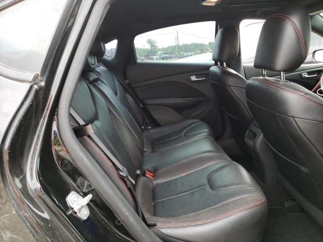 Photo 10 from auction – 2015 DODGE DART GT with VIN 1C3CDFEB7FD282139
