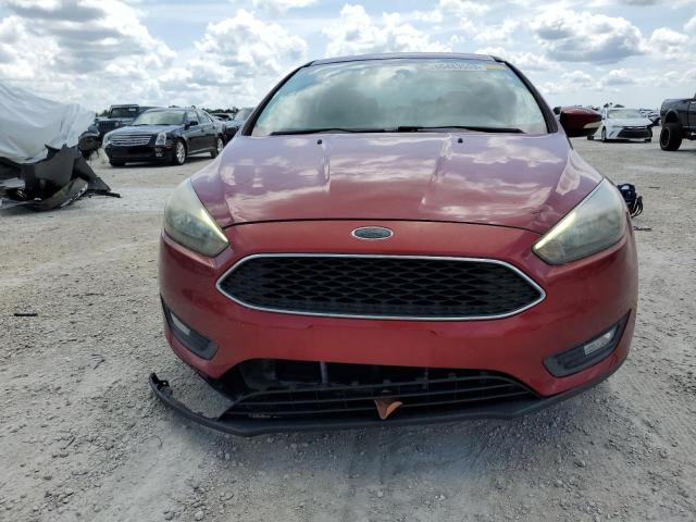 Photo 5 from auction – 2016 FORD FOCUS SE with VIN 1FADP3F23GL298968