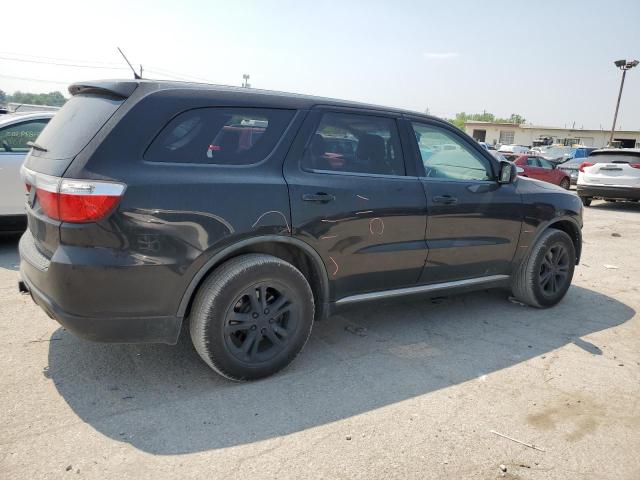 Photo 3 from auction – 2012 DODGE DURANGO SX with VIN 1C4RDJAG8CC116739