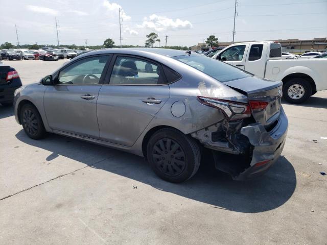 Photo 2 from auction – 2019 HYUNDAI ACCENT SE with VIN 3KPC24A37KE086764