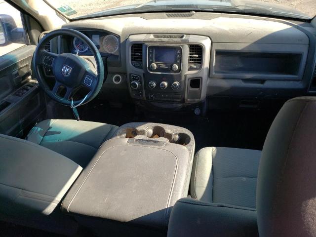 Photo 8 from auction – 2014 RAM 1500 ST with VIN 1C6RR7FT1ES463968