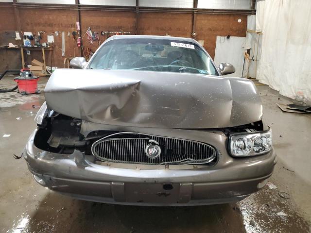 Photo 5 from auction – 2003 BUICK LESABRE LI with VIN 1G4HR54K13U269358