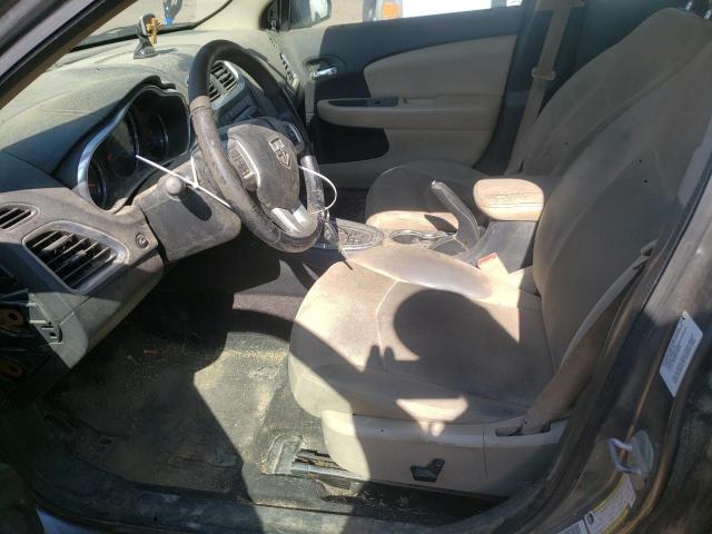 Photo 7 from auction – 2013 DODGE AVENGER SX with VIN 1C3CDZCG6DN709060