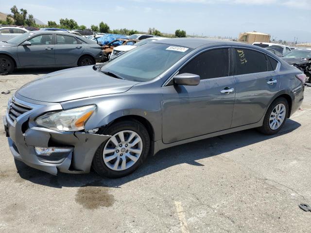 NISSAN ALTIMA 2.5 2015 with VIN 1N4AL3AP2FN339921 - Photo from auction