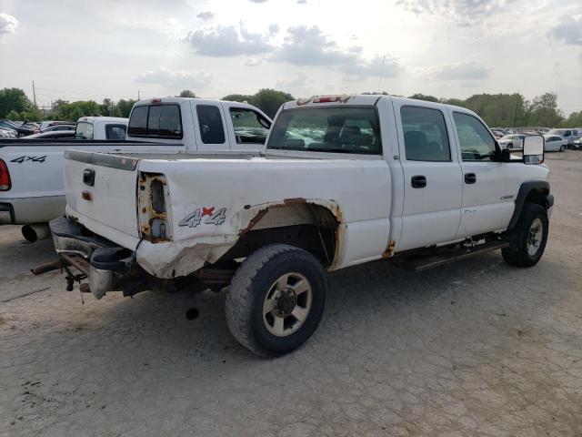 Photo 3 from auction – 2005 CHEVROLET SILVER1500 with VIN 1GCHK23U75F948214