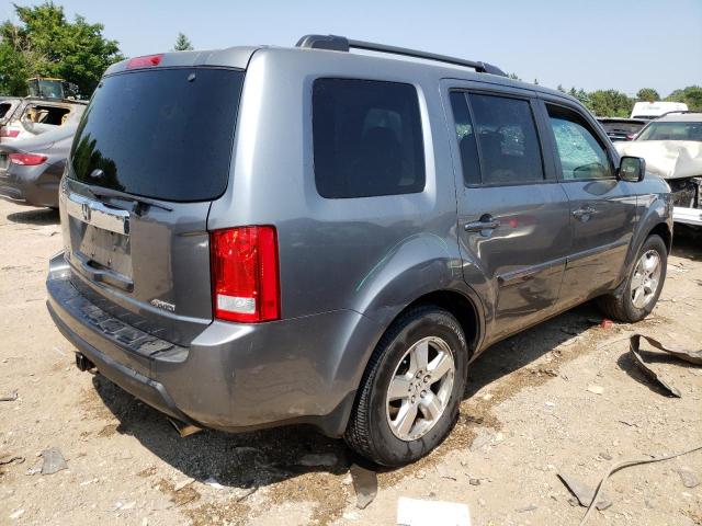 Photo 3 from auction – 2009 HONDA PILOT EX with VIN 5FNYF48499B045212