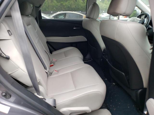 Photo 11 from auction – 2013 LEXUS RX 350 BAS with VIN 2T2BK1BA6DC219776