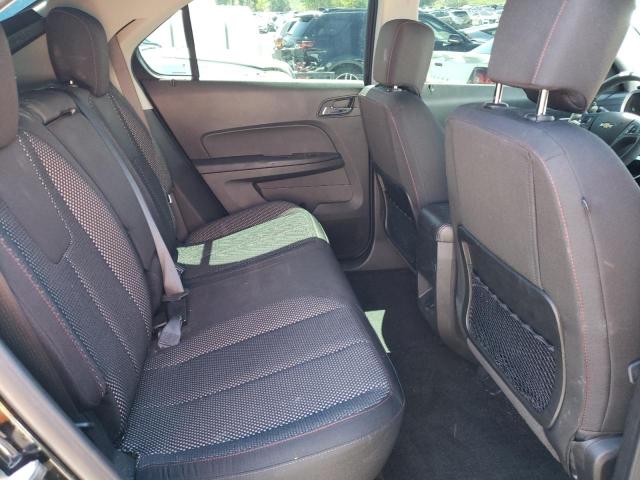Photo 11 from auction – 2016 CHEVROLET EQUINOX LS with VIN 2GNFLEEK0G6176984