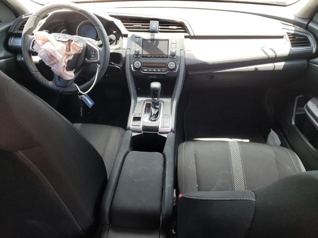 Photo 8 from auction – 2018 HONDA CIVIC LX with VIN 2HGFC2F5XJH520950