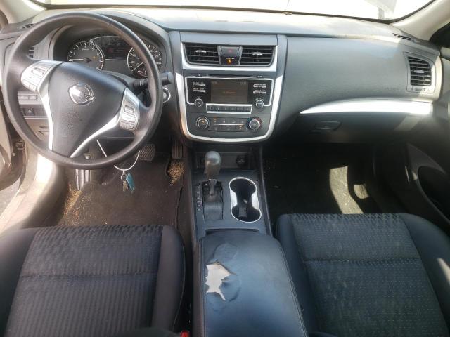 Photo 8 from auction – 2016 NISSAN ALTIMA 2.5 with VIN 1N4AL3AP3GC213189