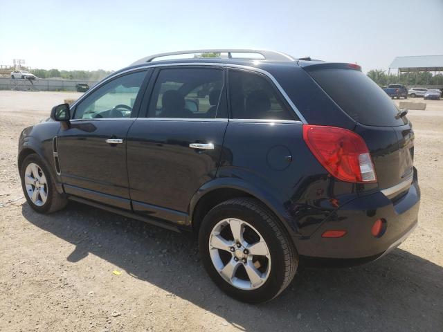Photo 2 from auction – 2014 CHEVROLET CAPTIVA LT with VIN 3GNAL4EK3ES631717