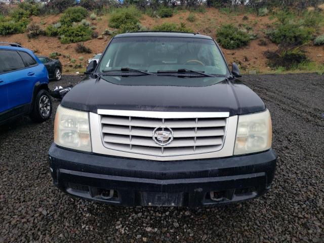 Photo 5 from auction – 2002 CADILLAC ESCALADE with VIN 1GYEK63N82R154975