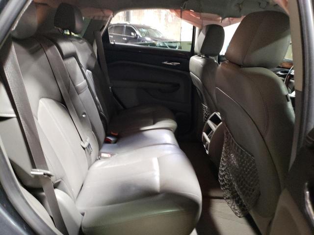 Photo 11 from auction – 2012 CADILLAC SRX LUXURY with VIN 3GYFNAE38CS573420