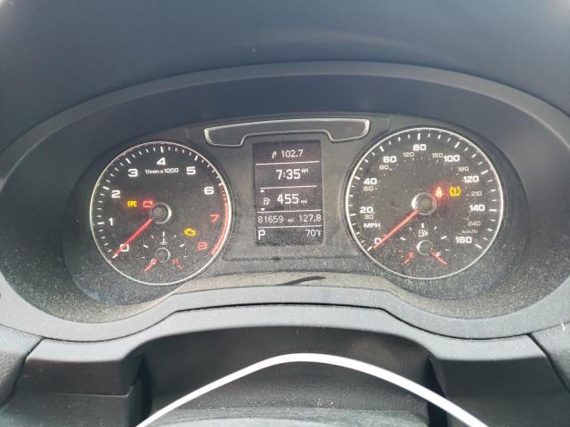 Zdjęcie 9 z aukcji – 2018 AUDI Q3 PREMIUM z VIN WA1ECCFSXJR013045