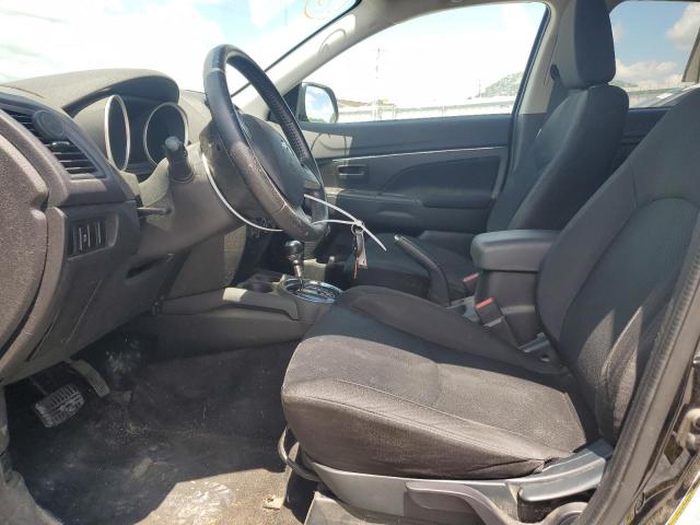 Photo 7 from auction – 2015 MITSUBISHI OUTLANDER with VIN 4A4AP3AUXFE062240