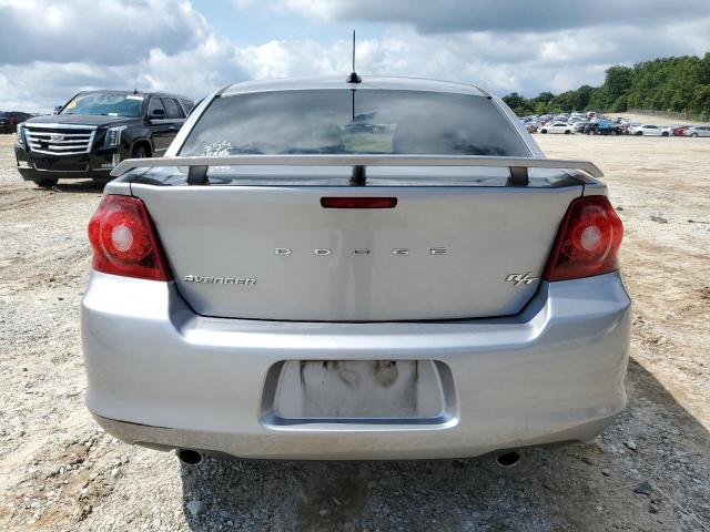 Photo 6 from auction – 2013 DODGE AVENGER R/ with VIN 1C3CDZBGXDN562291