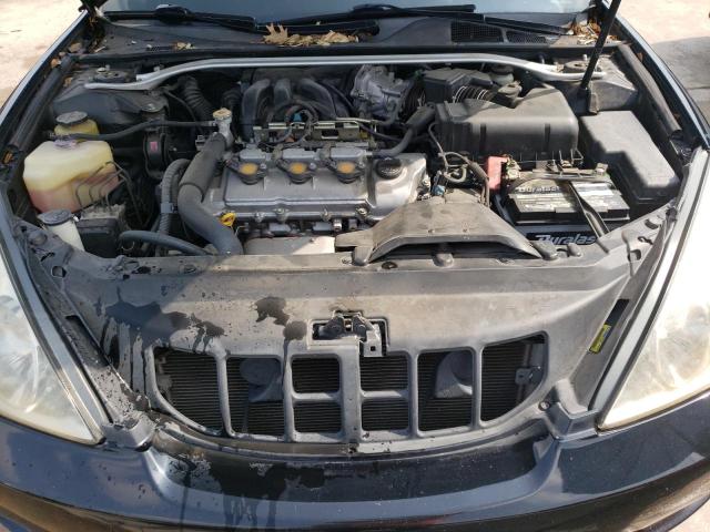 Photo 11 from auction – 2006 LEXUS ES 330 with VIN JTHBA30GX65161289