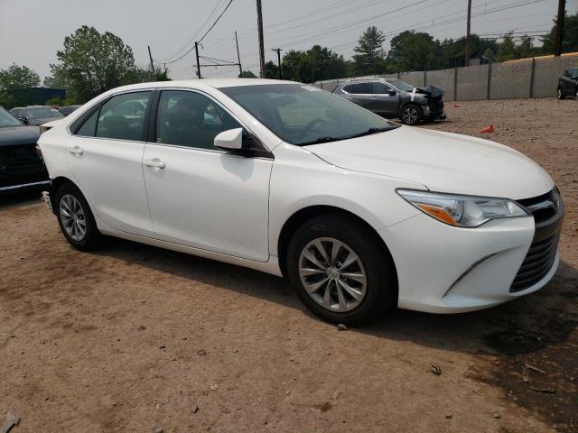Photo 4 from auction – 2017 TOYOTA CAMRY LE with VIN 4T1BF1FKXHU343646