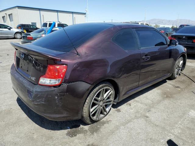 Photo 3 from auction – 2013 TOYOTA SCION TC with VIN JTKJF5C73D3065740