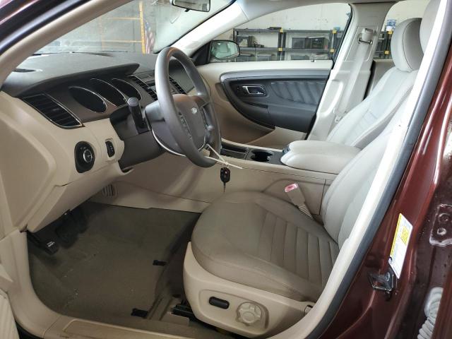 Photo 7 from auction – 2010 FORD TAURUS SE with VIN 1FAHP2DW0AG111994
