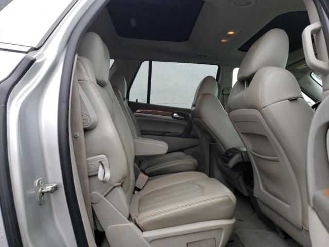 Photo 10 from auction – 2010 BUICK ENCLAVE CX with VIN 5GALVBED3AJ236158