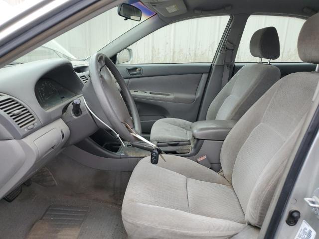 Photo 7 from auction – 2003 TOYOTA CAMRY LE with VIN 4T1BE32K63U680702