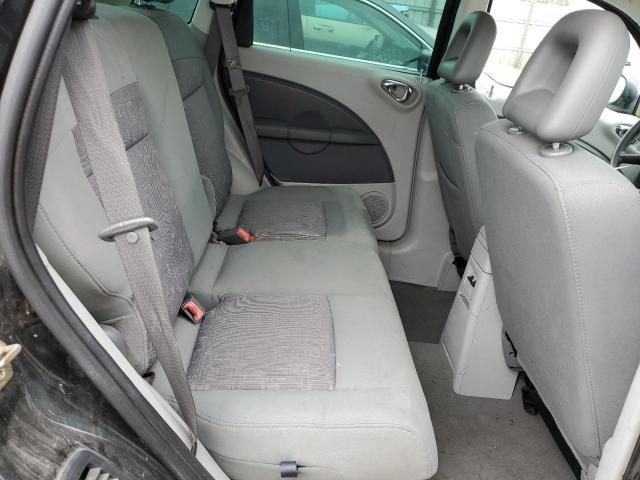 Photo 10 from auction – 2007 CHRYSLER PT CRUISER with VIN 3A4FY48B77T616558