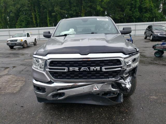 Photo 5 from auction – 2022 RAM 1500 BIG H with VIN 1C6SRFFT2NN202875