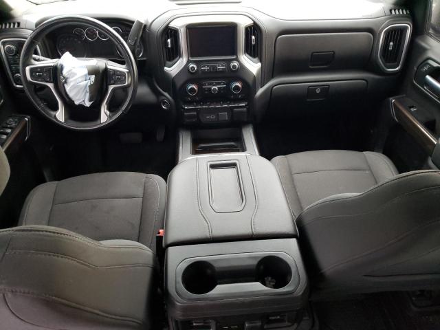 Photo 8 from auction – 2019 CHEVROLET SILVERADO with VIN 3GCUYEED9KG111471