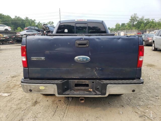 Photo 6 from auction – 2006 FORD F-150 with VIN 1FTPW12506FB15764