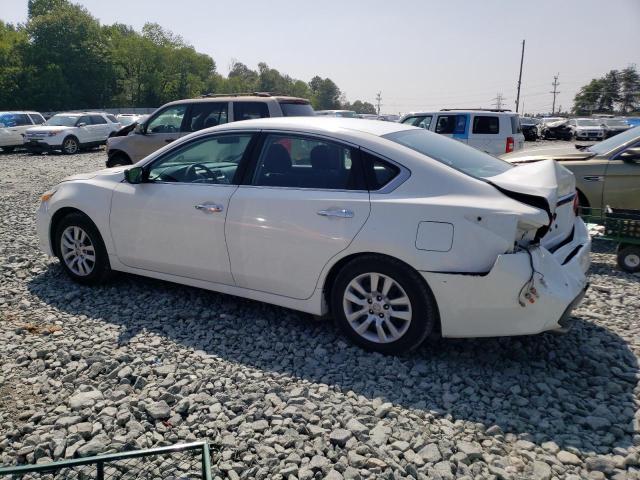 Zdjęcie 2 z aukcji – 2016 NISSAN ALTIMA 2.5 z VIN 1N4AL3AP1GN318818