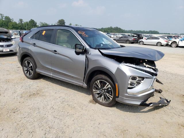 Photo 4 from auction – 2023 MITSUBISHI ECLIPSE CR with VIN JA4ATWAAXPZ026885