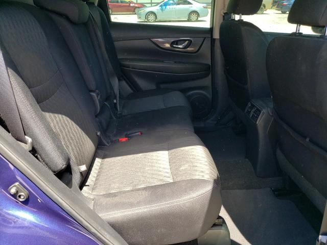 Photo 11 from auction – 2018 NISSAN ROGUE S with VIN 5N1AT2MT7JC714456