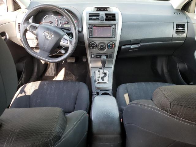 Photo 8 from auction – 2012 TOYOTA COROLLA BA with VIN 2T1BU4EE8CC910093