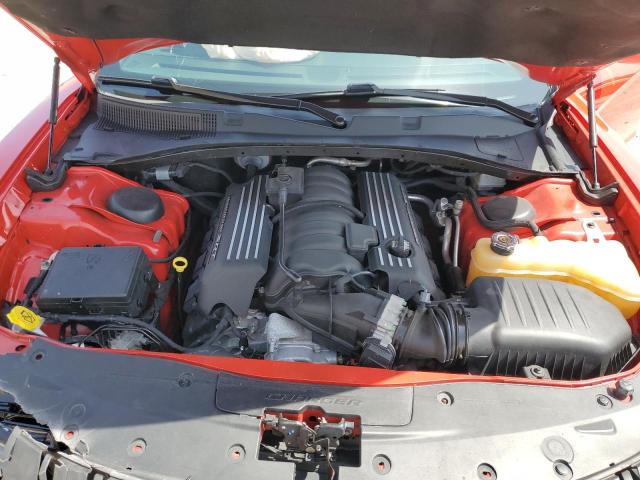 Photo 11 from auction – 2019 DODGE CHARGER SC with VIN 2C3CDXGJ3KH535366