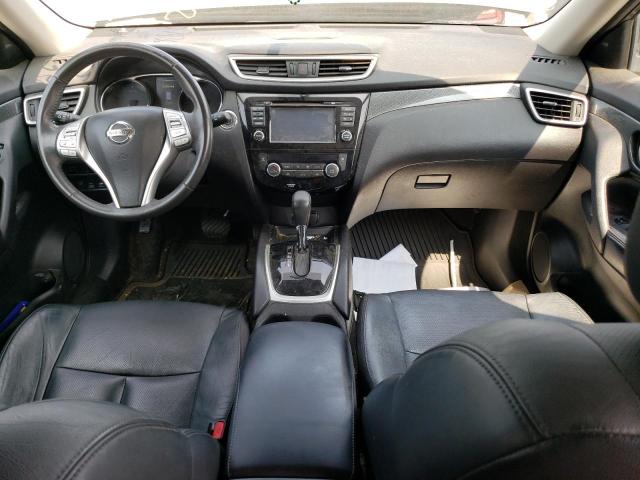 Photo 8 from auction – 2015 NISSAN ROGUE S with VIN 5N1AT2MV5FC756276
