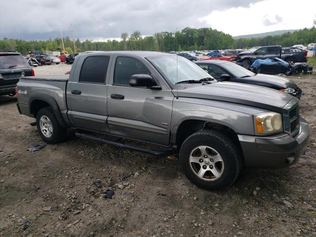 Photo 4 from auction – 2005 DODGE DAKOTA QUA with VIN 1D7HW48N35S178298