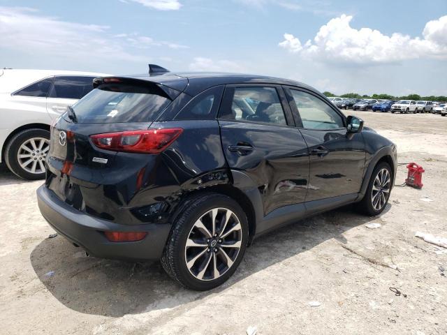 Photo 3 from auction – 2019 MAZDA CX-3 TOURI with VIN JM1DKFC71K1415560