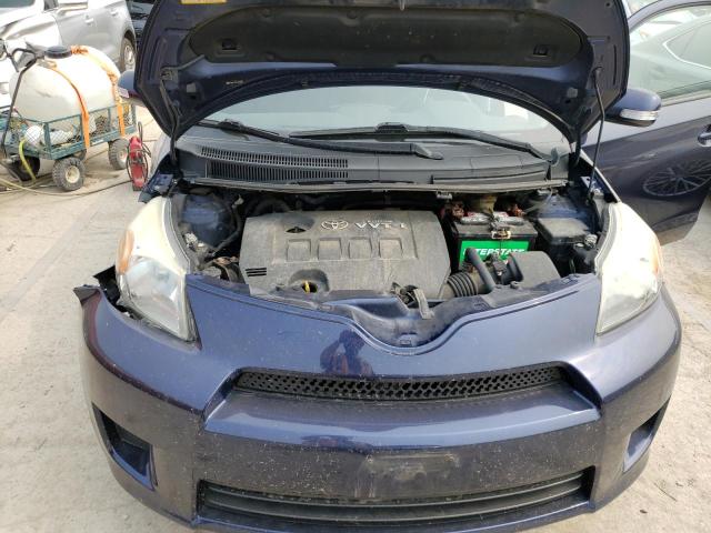 Photo 11 from auction – 2009 TOYOTA SCION XD with VIN JTKKU10489J045998