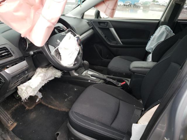 Photo 7 from auction – 2014 SUBARU FORESTER 2 with VIN JF2SJAEC7EH455324