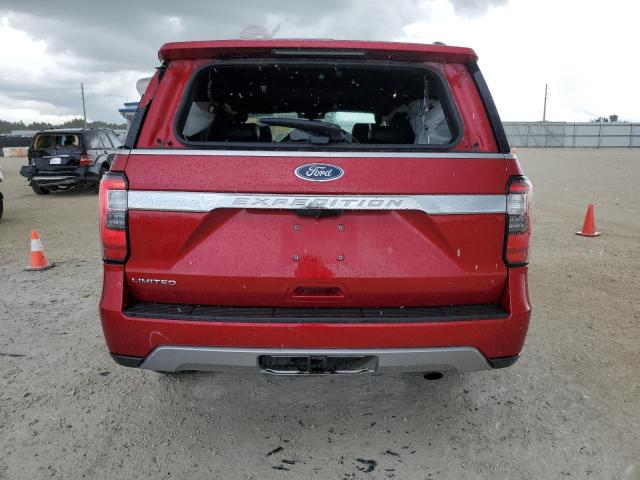 Photo 6 from auction – 2020 FORD EXPEDITION with VIN 1FMJU1KT5LEA41314