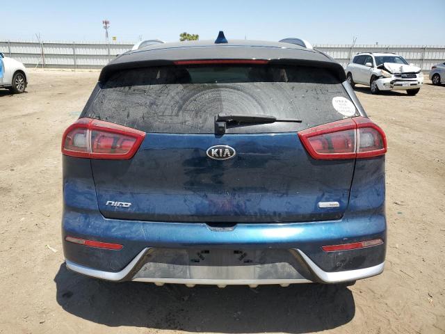 Photo 6 from auction – 2018 KIA NIRO EX with VIN KNDCC3LC3J5143458