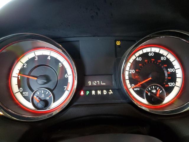 Photo 9 from auction – 2016 DODGE GRAND CARA with VIN 2C4RDGBGXGR387459